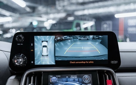 Lexus LX, 2025 год, 20 400 000 рублей, 17 фотография