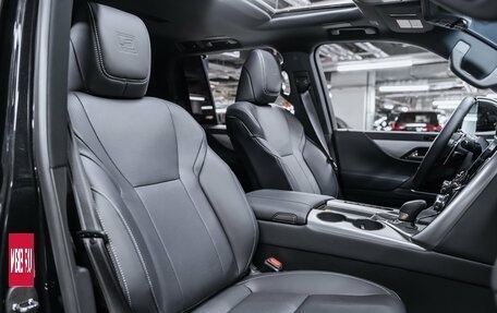 Lexus LX, 2025 год, 20 400 000 рублей, 20 фотография