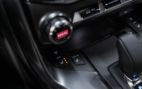 Lexus LX, 2025 год, 20 400 000 рублей, 19 фотография