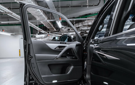 Lexus LX, 2025 год, 20 400 000 рублей, 25 фотография