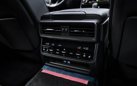 Lexus LX, 2025 год, 20 400 000 рублей, 24 фотография