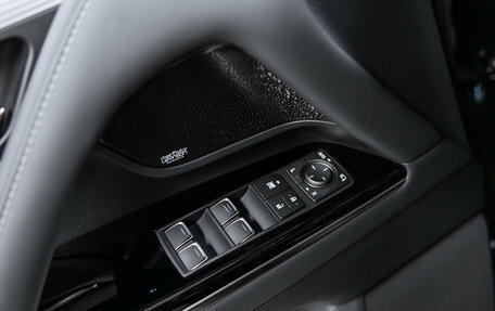 Lexus LX, 2025 год, 20 400 000 рублей, 26 фотография