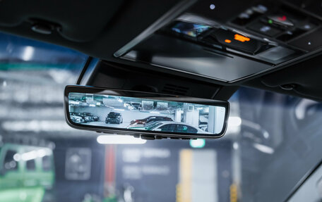 Lexus LX, 2025 год, 20 400 000 рублей, 29 фотография