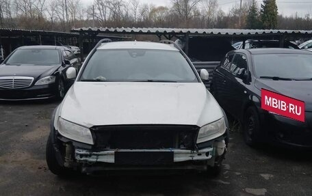 Volvo XC70 II рестайлинг, 2015 год, 1 134 302 рублей, 2 фотография