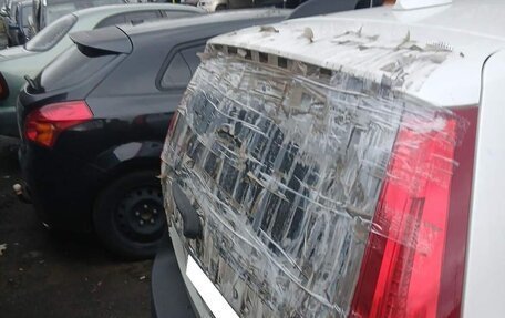 Volvo XC70 II рестайлинг, 2015 год, 1 134 302 рублей, 6 фотография