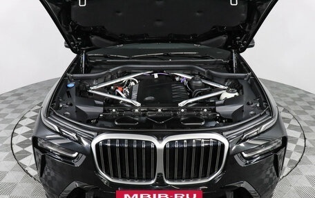 BMW X7, 2025 год, 18 300 000 рублей, 15 фотография