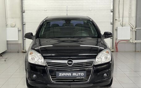 Opel Astra H, 2011 год, 569 000 рублей, 2 фотография