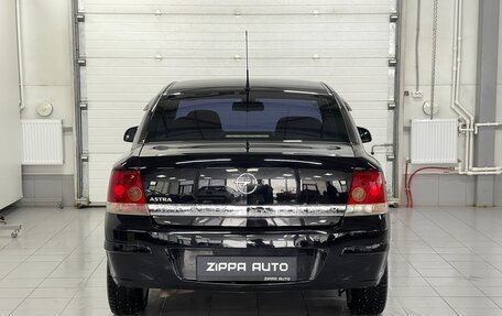 Opel Astra H, 2011 год, 569 000 рублей, 5 фотография