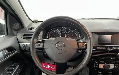 Opel Astra H, 2011 год, 569 000 рублей, 9 фотография