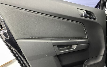 Opel Astra H, 2011 год, 569 000 рублей, 20 фотография