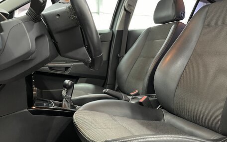 Opel Astra H, 2011 год, 569 000 рублей, 17 фотография