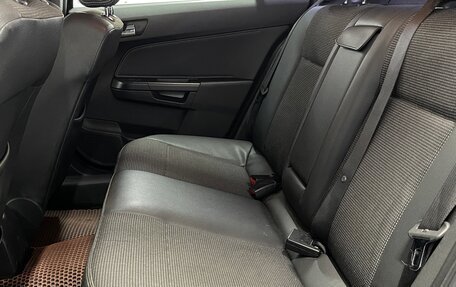 Opel Astra H, 2011 год, 569 000 рублей, 21 фотография