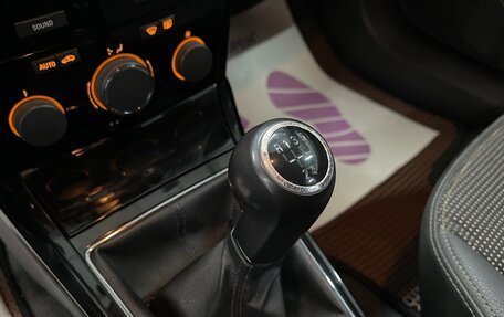 Opel Astra H, 2011 год, 569 000 рублей, 16 фотография