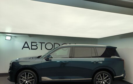 GAC GS8, 2025 год, 4 899 000 рублей, 2 фотография