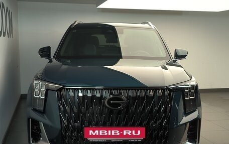 GAC GS8, 2025 год, 4 899 000 рублей, 3 фотография