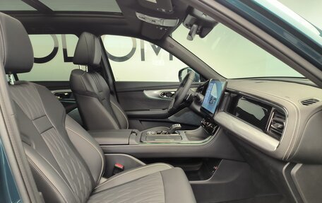 GAC GS8, 2025 год, 4 899 000 рублей, 10 фотография