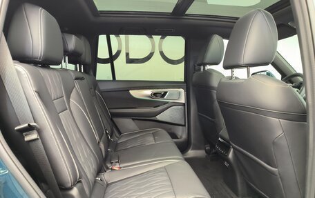 GAC GS8, 2025 год, 4 899 000 рублей, 12 фотография