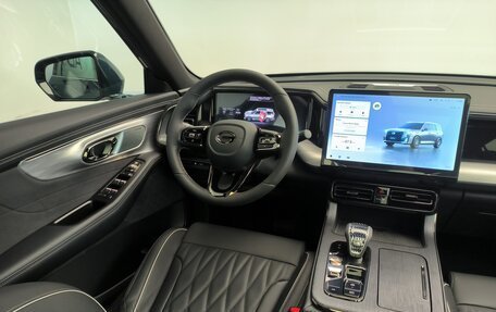 GAC GS8, 2025 год, 4 899 000 рублей, 13 фотография