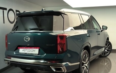 GAC GS8, 2025 год, 4 899 000 рублей, 4 фотография