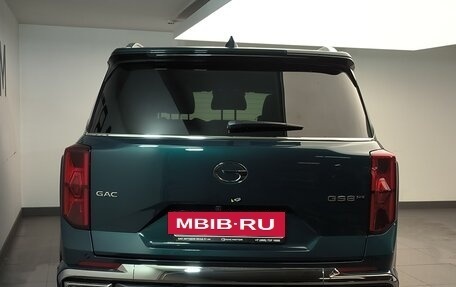 GAC GS8, 2025 год, 4 899 000 рублей, 6 фотография