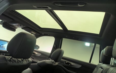 GAC GS8, 2025 год, 4 899 000 рублей, 23 фотография