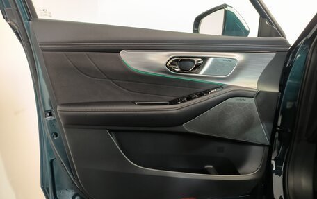 GAC GS8, 2025 год, 4 899 000 рублей, 21 фотография