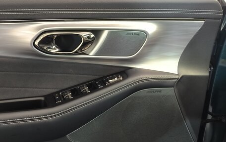 GAC GS8, 2025 год, 4 899 000 рублей, 18 фотография