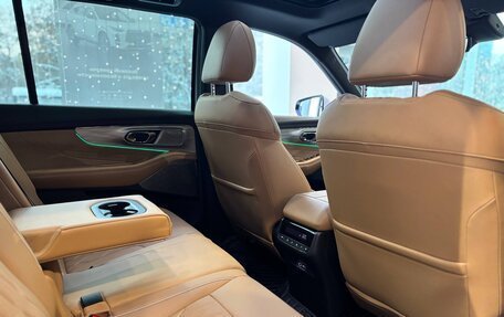 GAC GS8, 2025 год, 4 899 000 рублей, 8 фотография