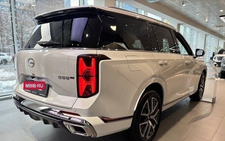 GAC GS8, 2025 год, 4 899 000 рублей, 4 фотография