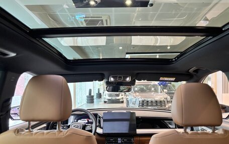 GAC GS8, 2025 год, 4 899 000 рублей, 13 фотография