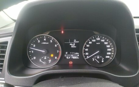 Hyundai Elantra VI рестайлинг, 2016 год, 1 052 000 рублей, 7 фотография