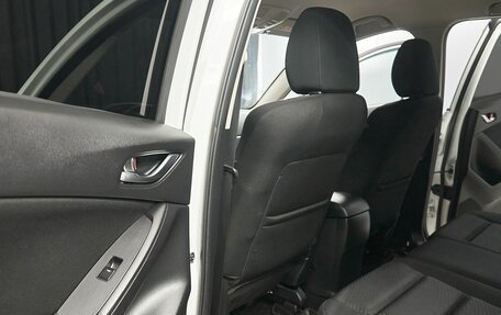 Mazda CX-5 II, 2014 год, 1 690 000 рублей, 8 фотография