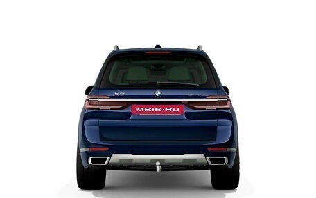 BMW X7, 2025 год, 17 150 000 рублей, 5 фотография