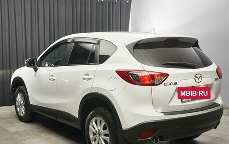 Mazda CX-5 II, 2014 год, 1 690 000 рублей, 6 фотография