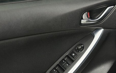 Mazda CX-5 II, 2014 год, 1 690 000 рублей, 15 фотография