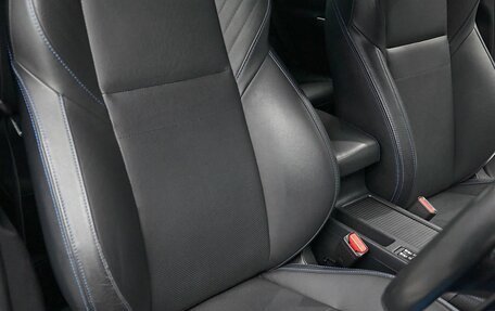 Subaru Levorg I, 2014 год, 1 590 000 рублей, 13 фотография