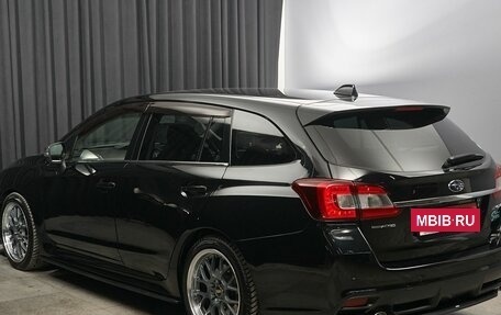 Subaru Levorg I, 2014 год, 1 590 000 рублей, 6 фотография