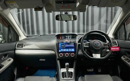 Subaru Levorg I, 2014 год, 1 590 000 рублей, 7 фотография