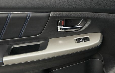 Subaru Levorg I, 2014 год, 1 590 000 рублей, 16 фотография