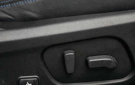 Subaru Levorg I, 2014 год, 1 590 000 рублей, 19 фотография