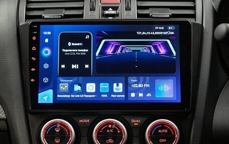 Subaru Levorg I, 2014 год, 1 590 000 рублей, 23 фотография