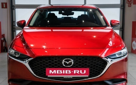 Mazda 3, 2020 год, 2 300 000 рублей, 2 фотография