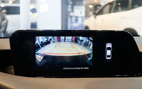 Mazda 3, 2020 год, 2 300 000 рублей, 10 фотография