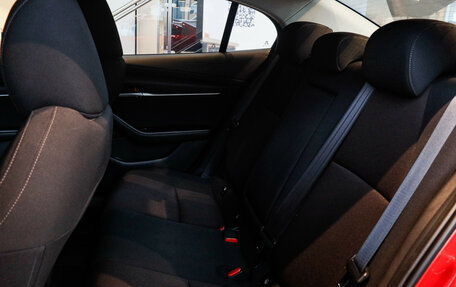 Mazda 3, 2020 год, 2 300 000 рублей, 8 фотография