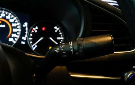 Mazda 3, 2020 год, 2 300 000 рублей, 15 фотография