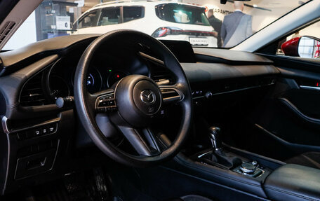 Mazda 3, 2020 год, 2 300 000 рублей, 18 фотография