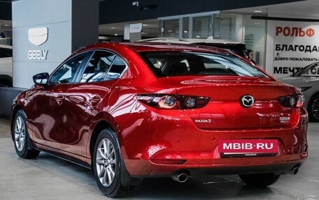 Mazda 3, 2020 год, 2 300 000 рублей, 6 фотография