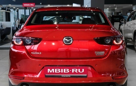 Mazda 3, 2020 год, 2 300 000 рублей, 5 фотография