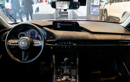 Mazda 3, 2020 год, 2 300 000 рублей, 19 фотография