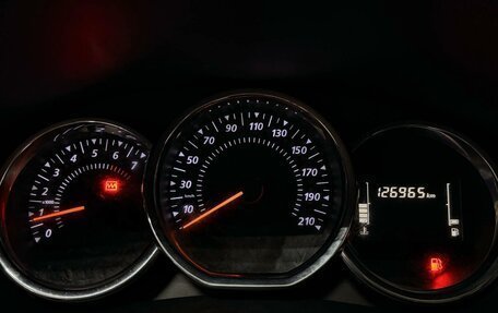 Renault Sandero II рестайлинг, 2019 год, 1 078 000 рублей, 12 фотография